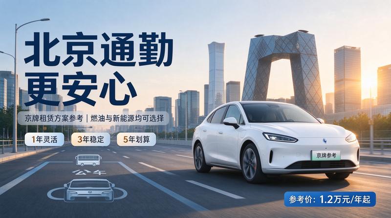 2026年交通政策新变化